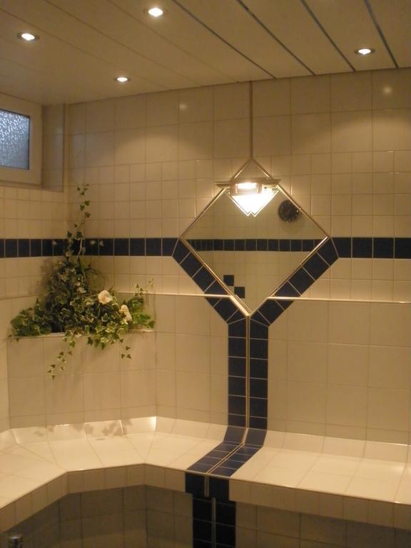 Apartmenthaus Brigitte Leutasch Luaran gambar