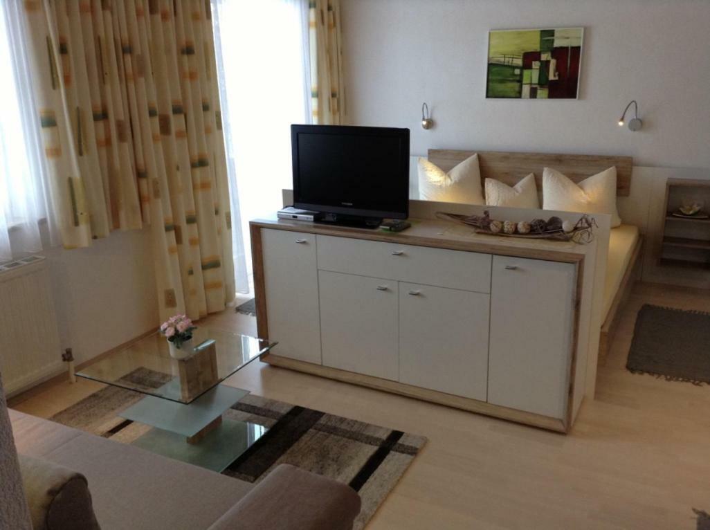 Apartmenthaus Brigitte Leutasch Luaran gambar